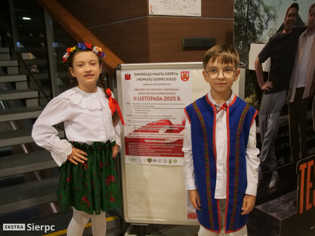 Spektakl „Z pamiętnika...”