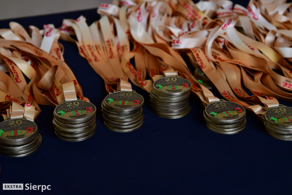 20 lat OTR Ogniska TKKF Kubuś Sierpc cz. 1