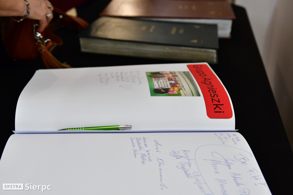 20 lat OTR Ogniska TKKF Kubuś Sierpc cz. 1