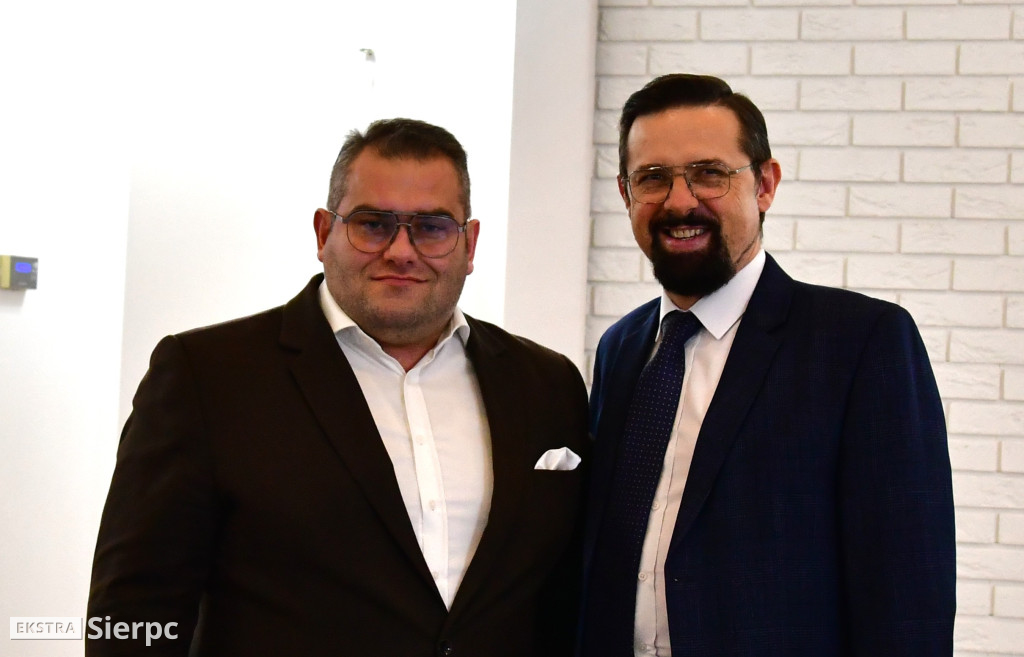 20 lat OTR Ogniska TKKF Kubuś Sierpc cz. 1