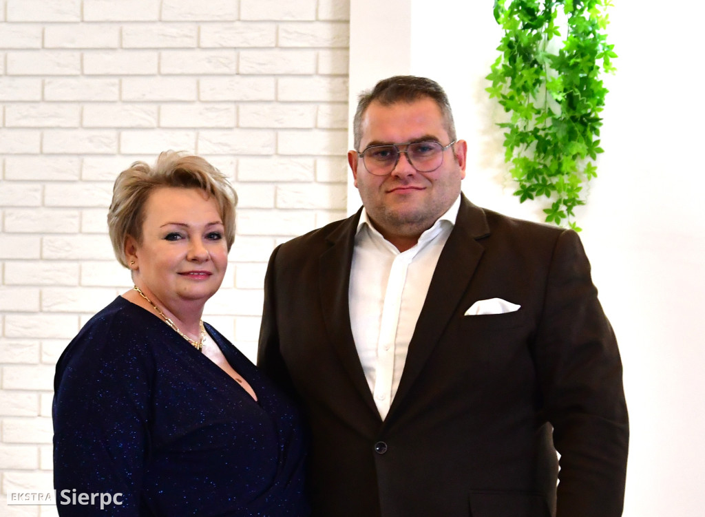 20 lat OTR Ogniska TKKF Kubuś Sierpc cz. 1