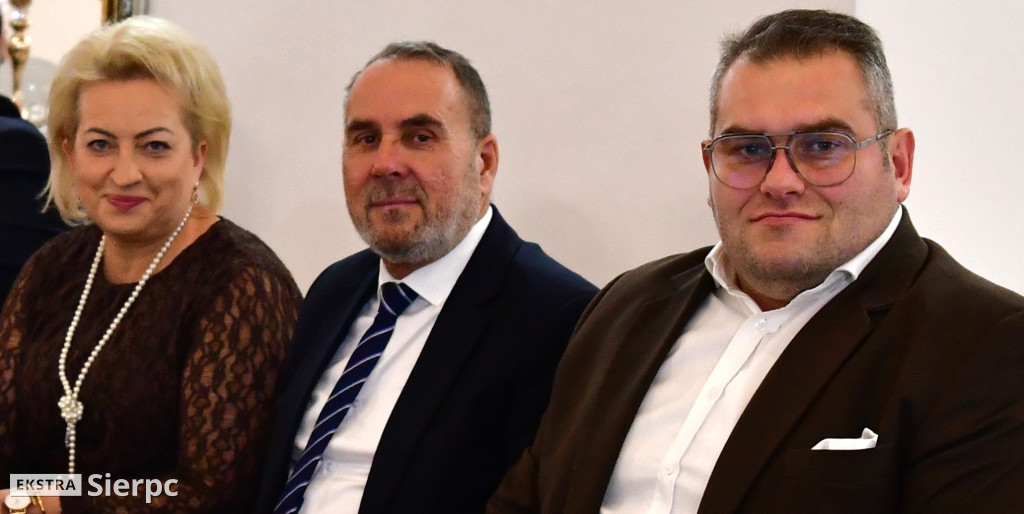 20 lat OTR Ogniska TKKF Kubuś Sierpc cz. 1