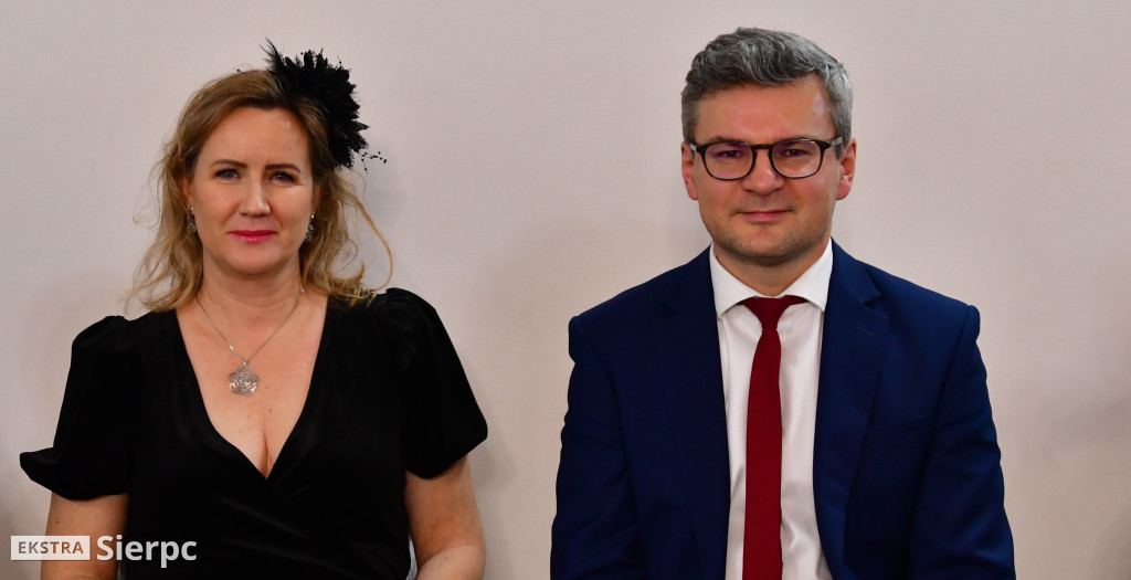 20 lat OTR Ogniska TKKF Kubuś Sierpc cz. 1