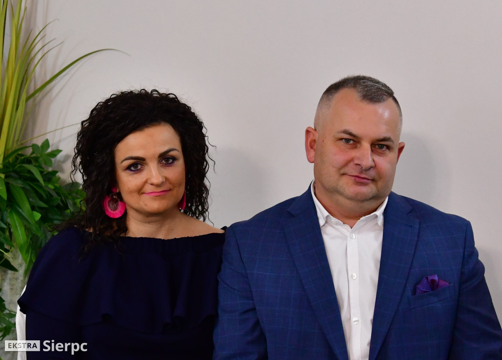 20 lat OTR Ogniska TKKF Kubuś Sierpc cz. 1