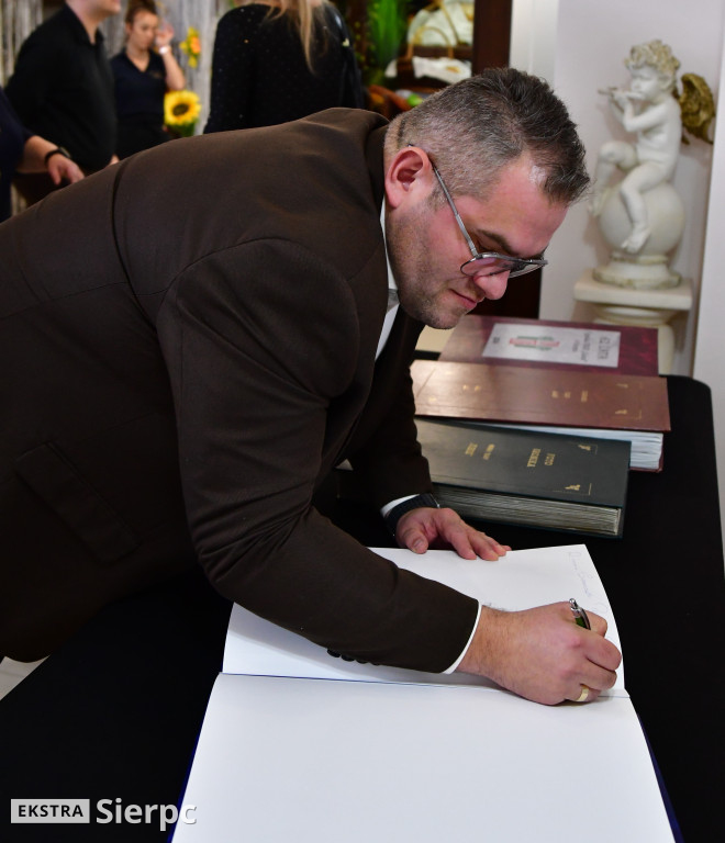 20 lat OTR Ogniska TKKF Kubuś Sierpc cz. 1