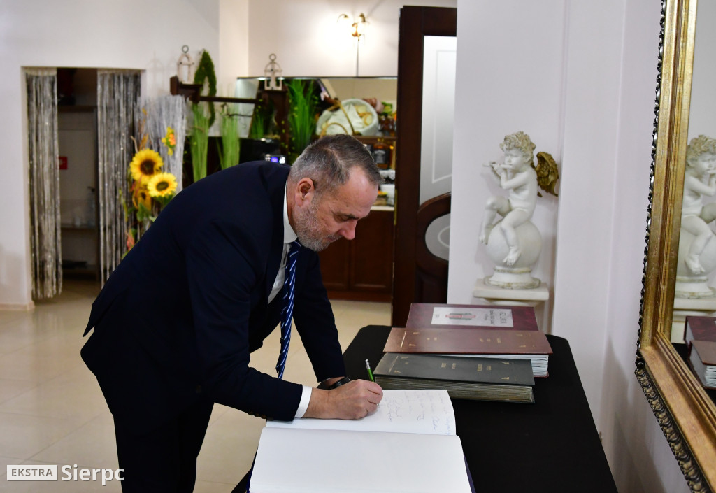 20 lat OTR Ogniska TKKF Kubuś Sierpc cz. 1