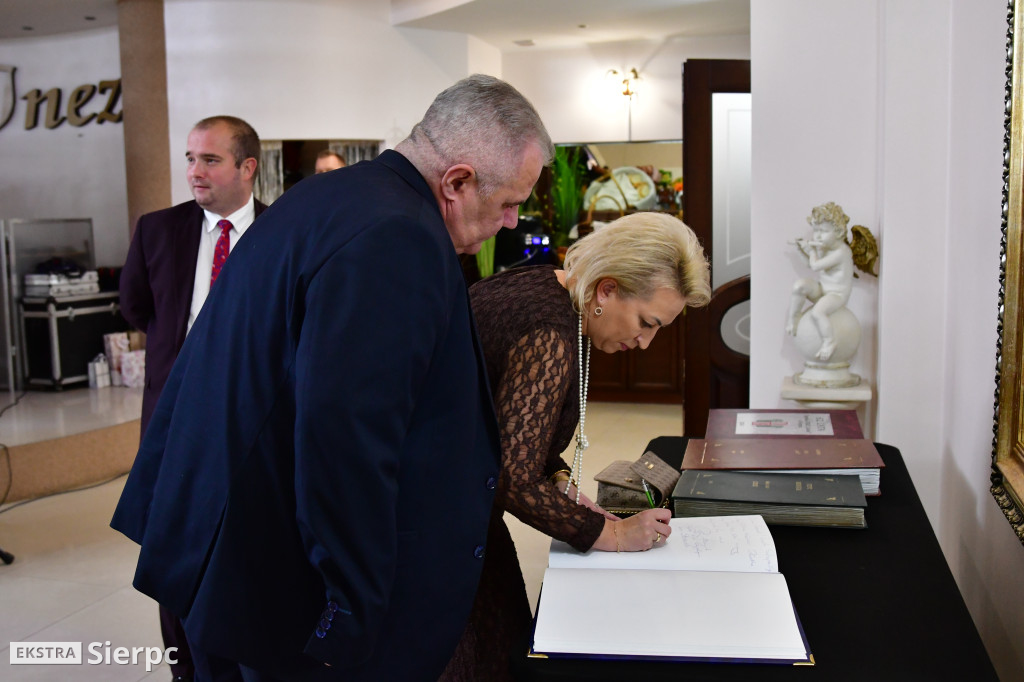 20 lat OTR Ogniska TKKF Kubuś Sierpc cz. 1