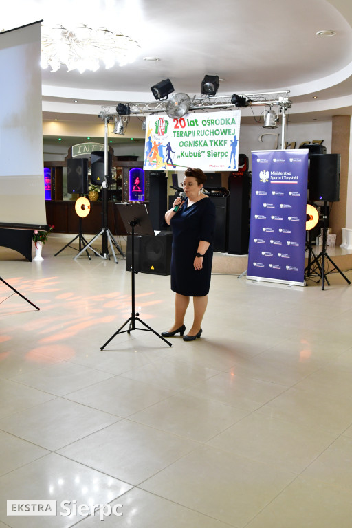 20 lat OTR Ogniska TKKF Kubuś Sierpc cz. 1