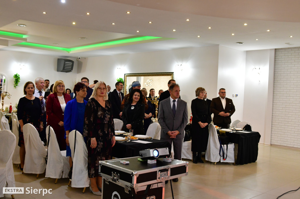 20 lat OTR Ogniska TKKF Kubuś Sierpc cz. 1