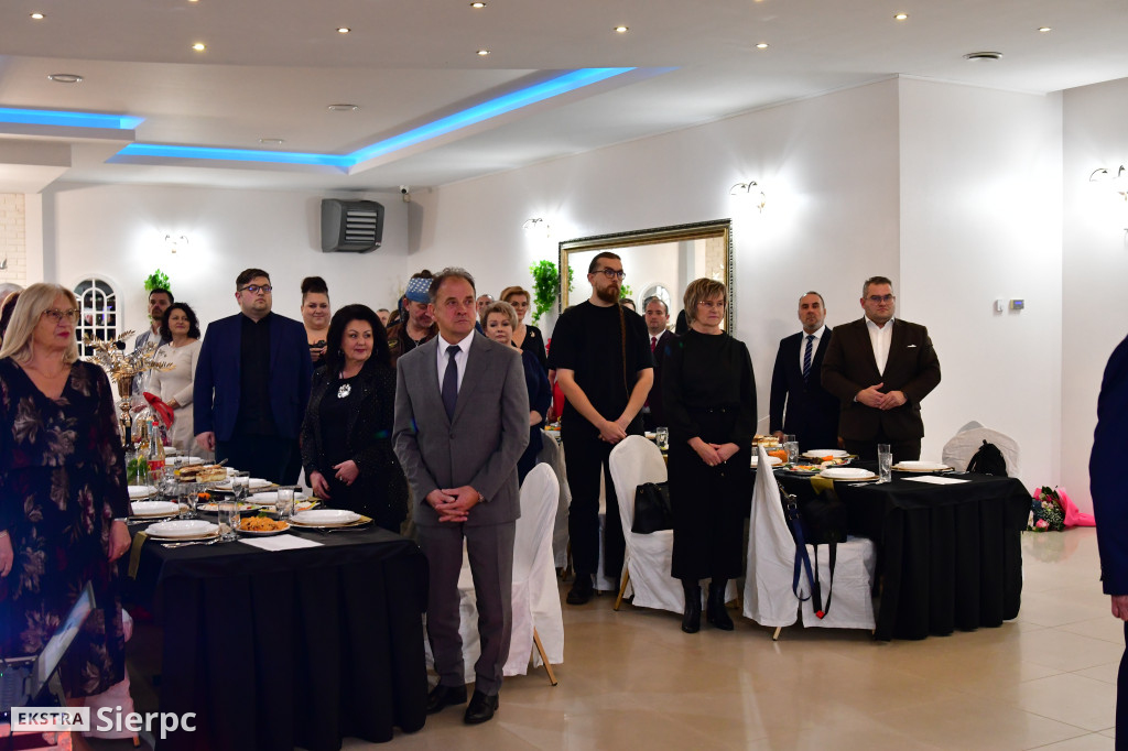 20 lat OTR Ogniska TKKF Kubuś Sierpc cz. 1