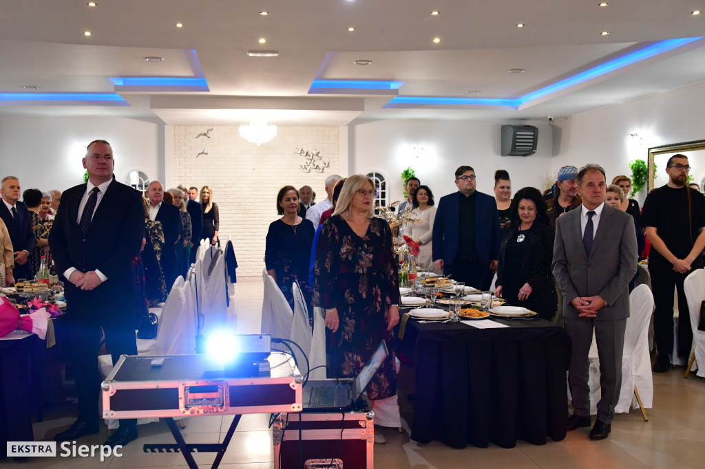 20 lat OTR Ogniska TKKF Kubuś Sierpc cz. 1