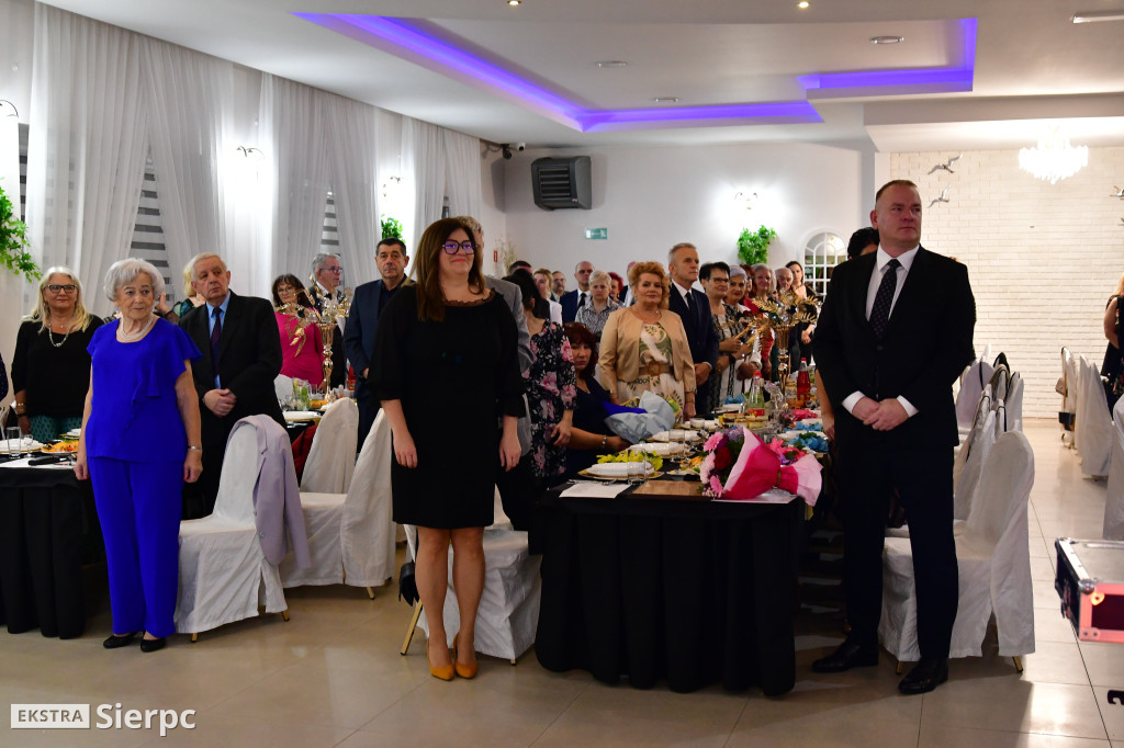 20 lat OTR Ogniska TKKF Kubuś Sierpc cz. 1