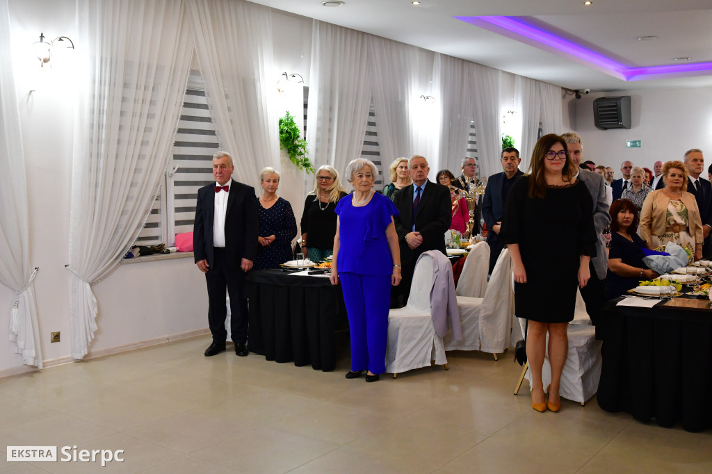 20 lat OTR Ogniska TKKF Kubuś Sierpc cz. 1