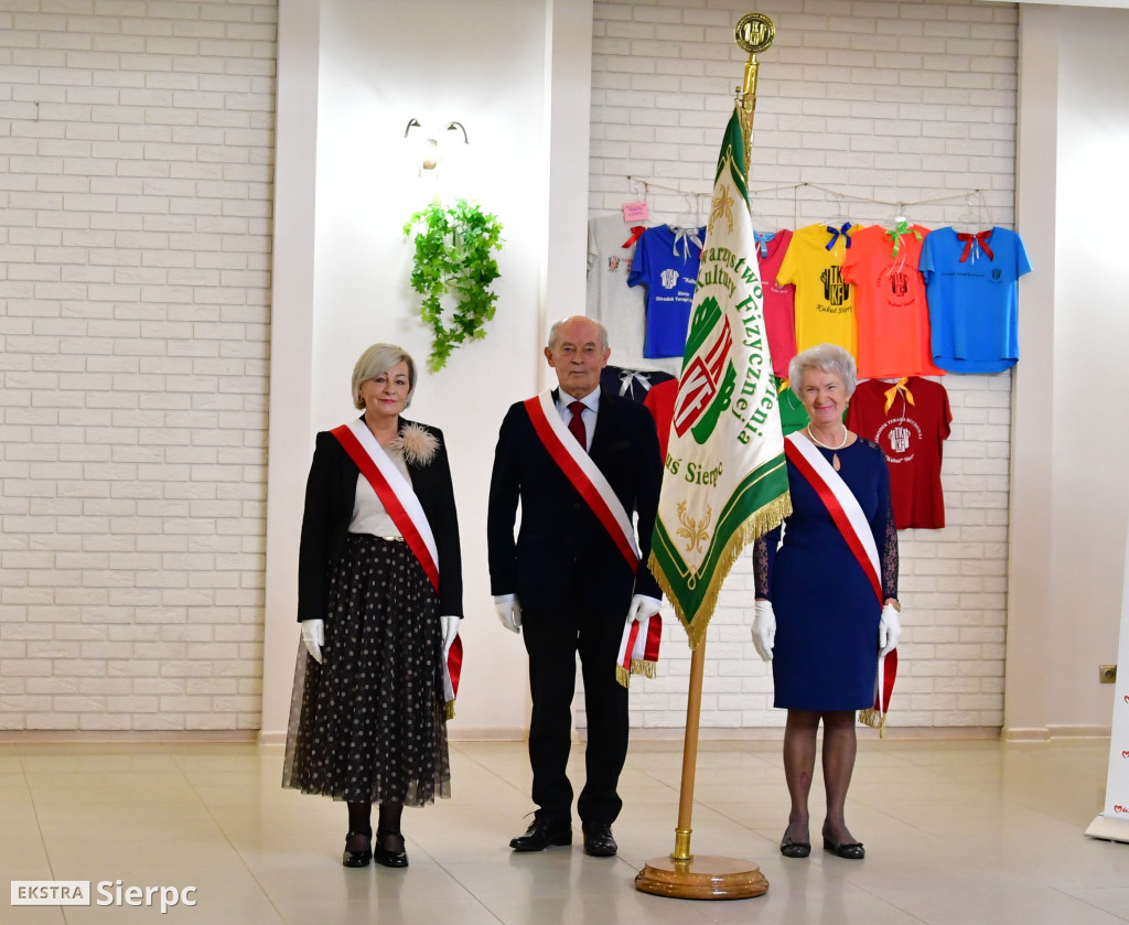 20 lat OTR Ogniska TKKF Kubuś Sierpc cz. 1