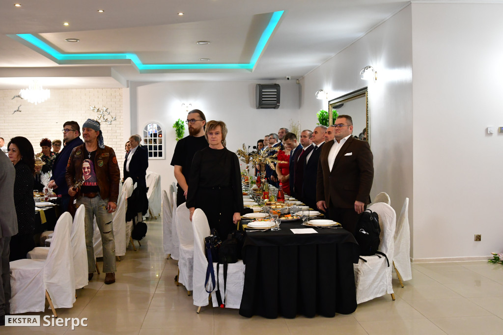 20 lat OTR Ogniska TKKF Kubuś Sierpc cz. 1