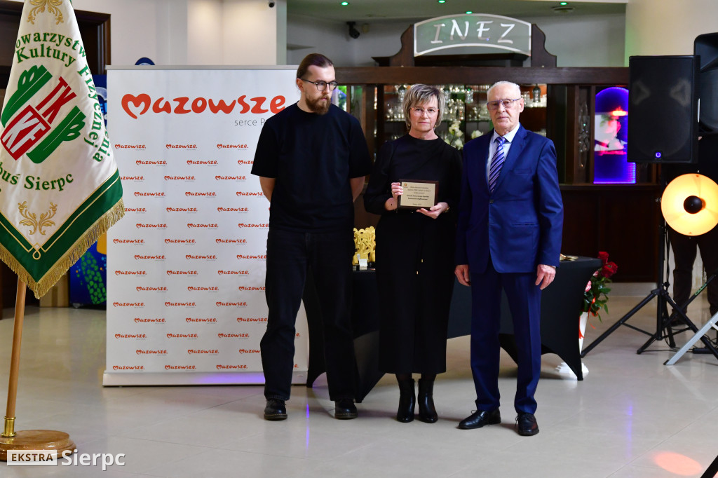 20 lat OTR Ogniska TKKF Kubuś Sierpc cz. 1