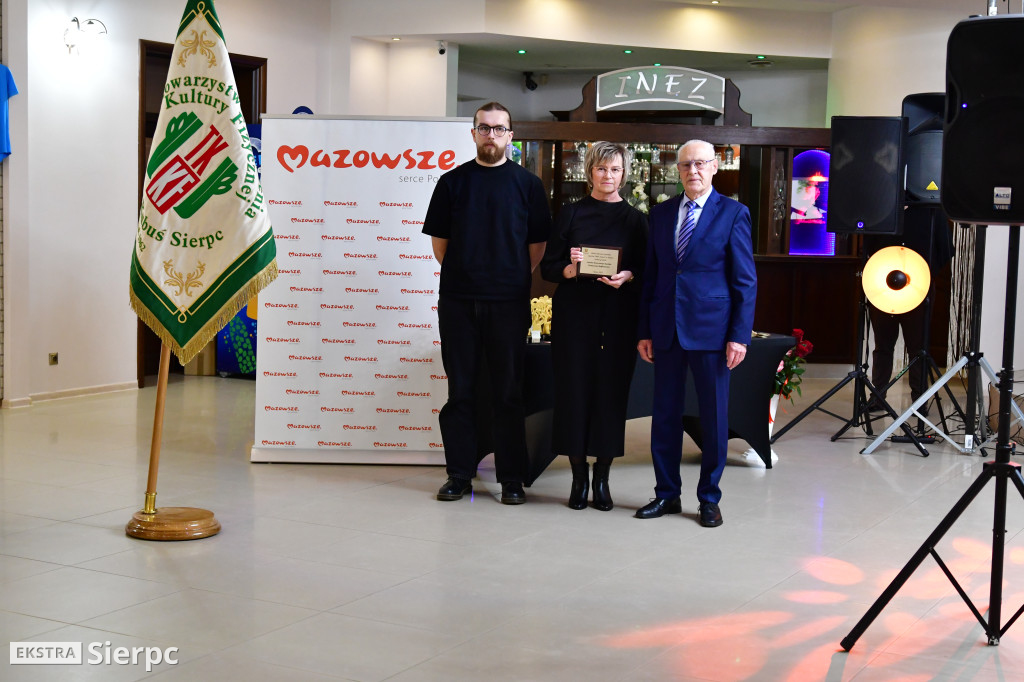 20 lat OTR Ogniska TKKF Kubuś Sierpc cz. 1