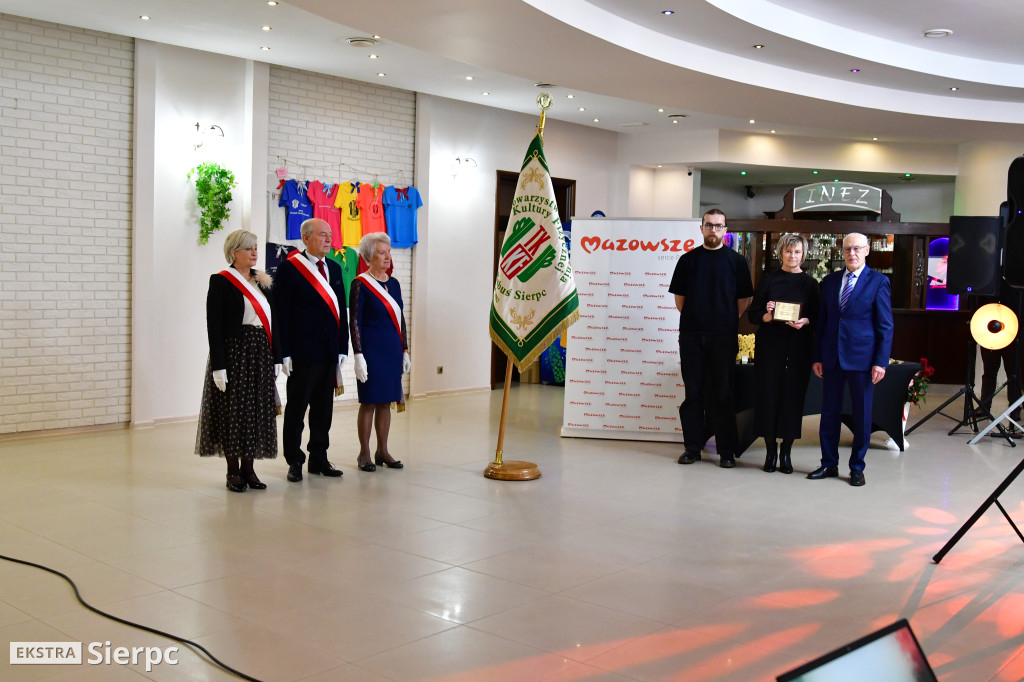 20 lat OTR Ogniska TKKF Kubuś Sierpc cz. 1