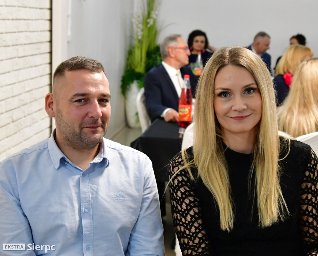 20 lat OTR Ogniska TKKF Kubuś Sierpc cz. 1