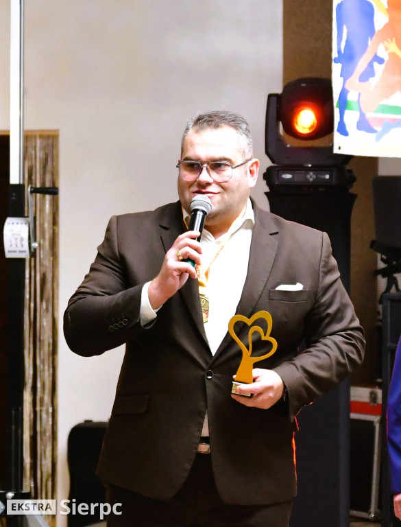 20 lat OTR Ogniska TKKF Kubuś Sierpc cz. 1