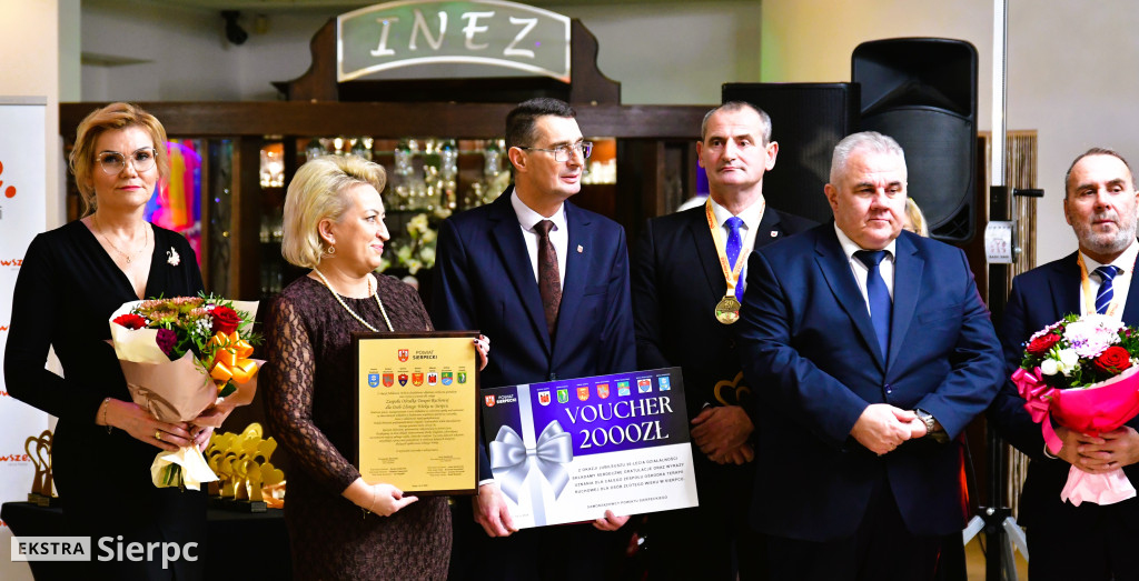 20 lat OTR Ogniska TKKF Kubuś Sierpc cz. 1