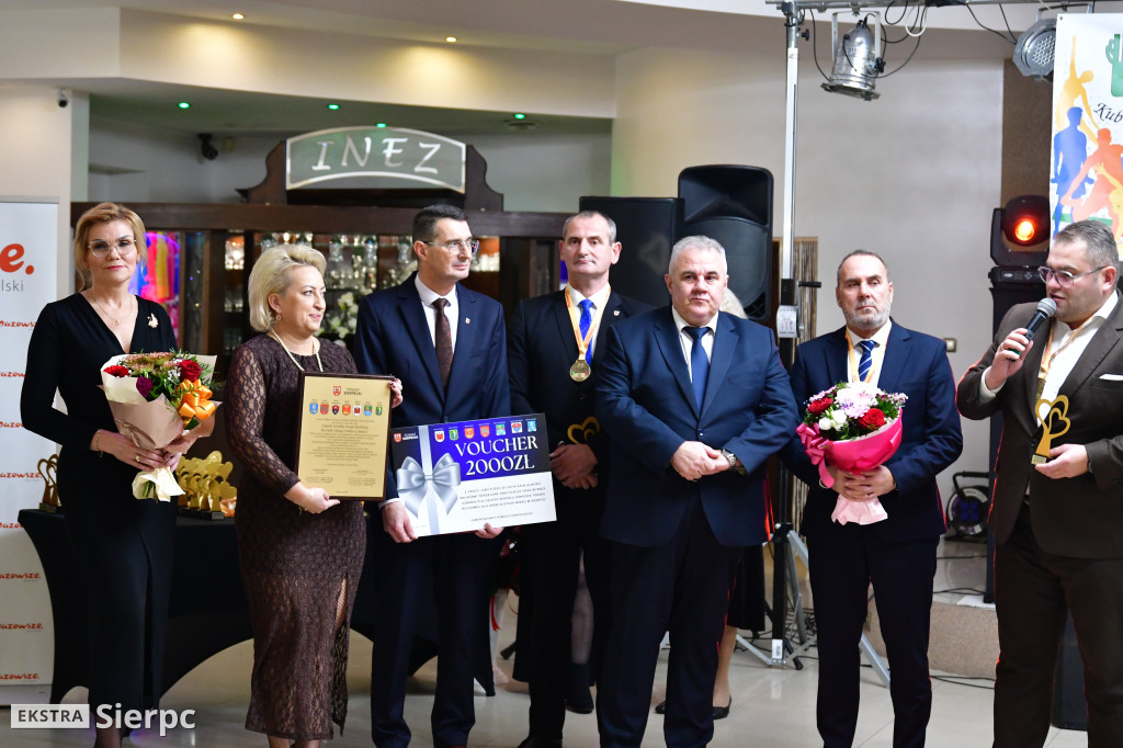 20 lat OTR Ogniska TKKF Kubuś Sierpc cz. 1