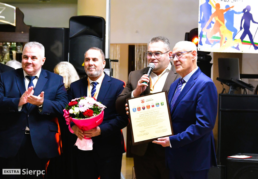 20 lat OTR Ogniska TKKF Kubuś Sierpc cz. 1