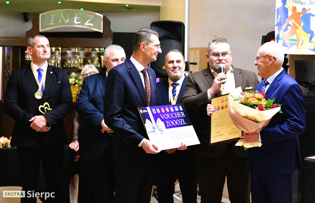 20 lat OTR Ogniska TKKF Kubuś Sierpc cz. 1