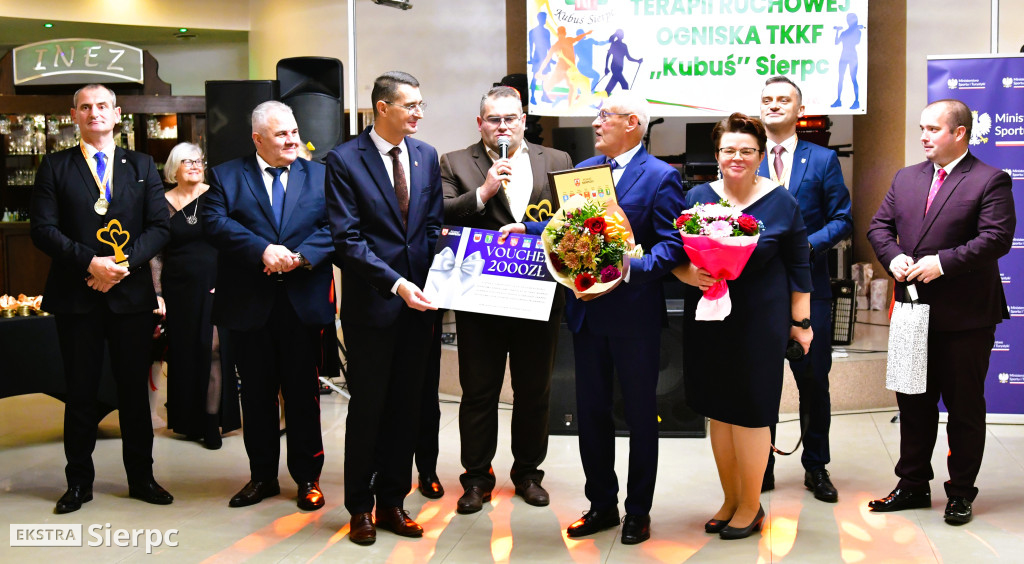 20 lat OTR Ogniska TKKF Kubuś Sierpc cz. 1