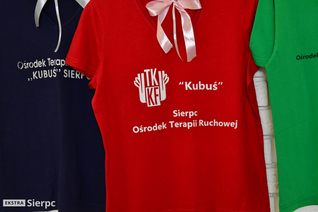 20 lat OTR Ogniska TKKF Kubuś Sierpc cz. 1