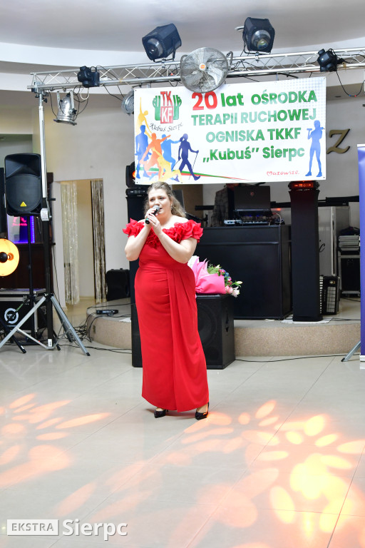 20 lat OTR Ogniska TKKF Kubuś Sierpc cz. 1