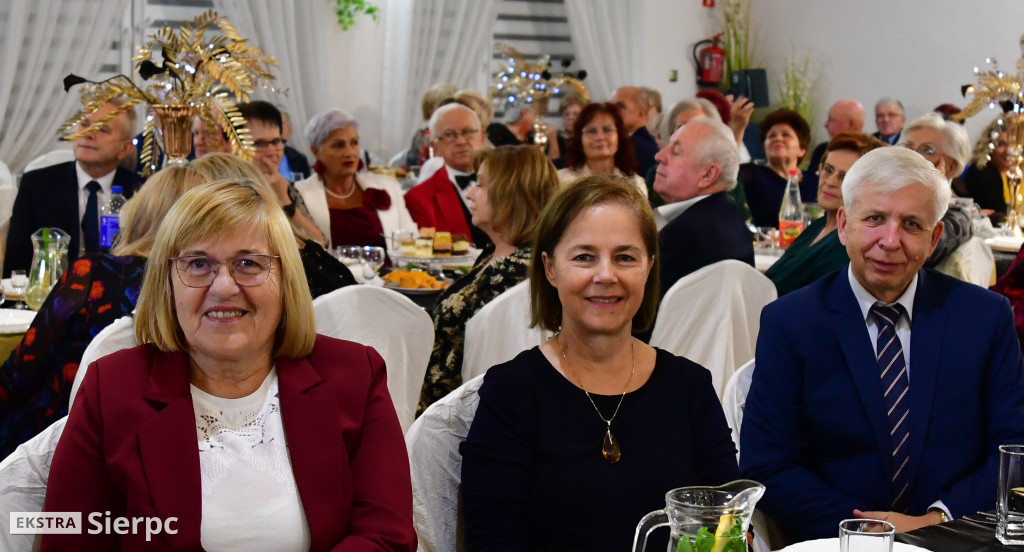 20 lat OTR Ogniska TKKF Kubuś Sierpc cz. 1