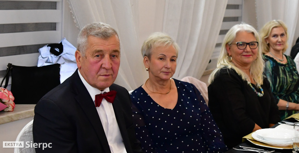 20 lat OTR Ogniska TKKF Kubuś Sierpc cz. 1