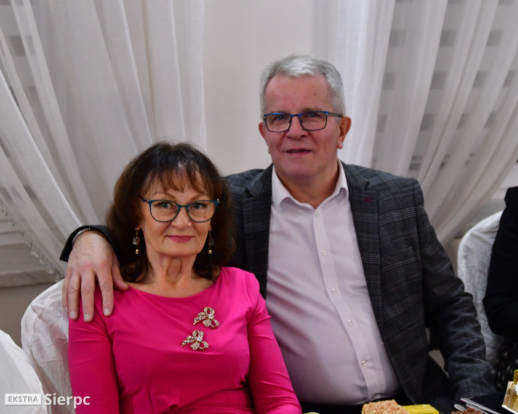 20 lat OTR Ogniska TKKF Kubuś Sierpc cz. 1