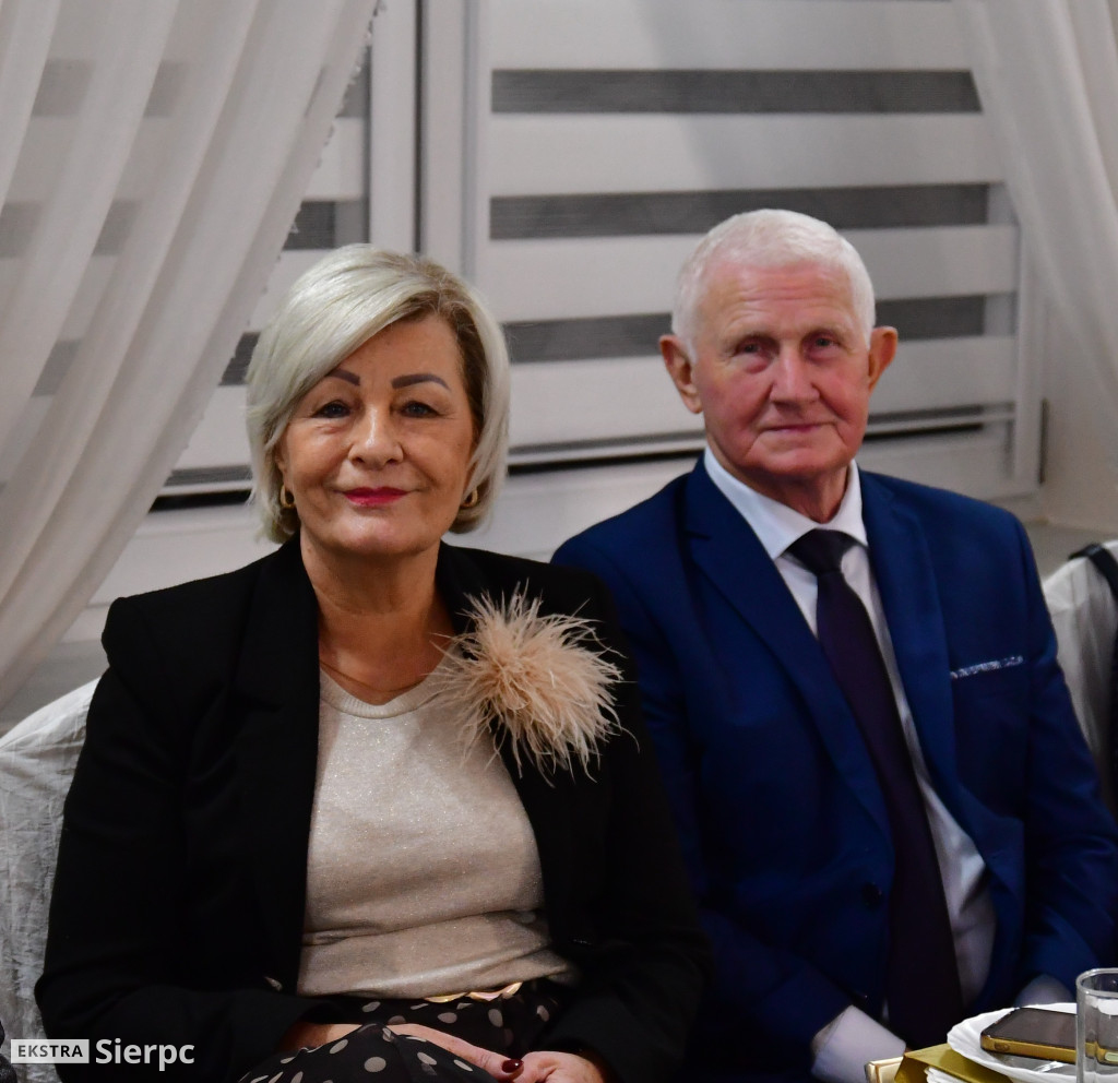 20 lat OTR Ogniska TKKF Kubuś Sierpc cz. 1