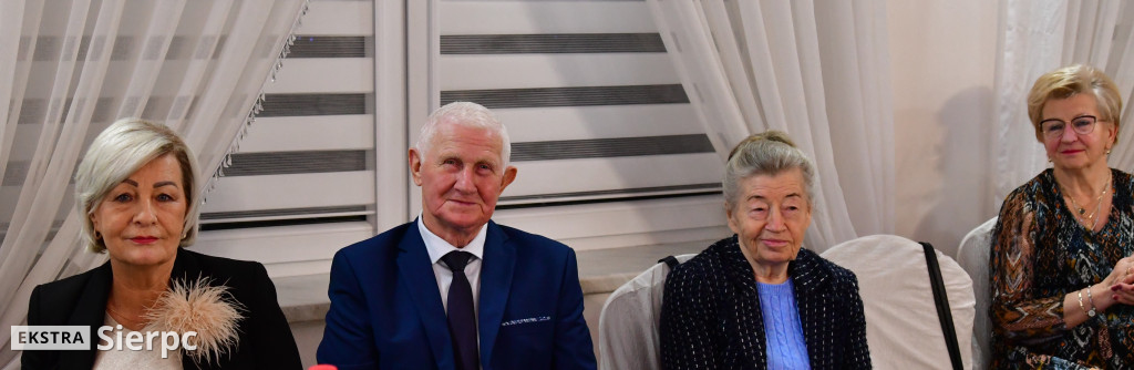 20 lat OTR Ogniska TKKF Kubuś Sierpc cz. 1