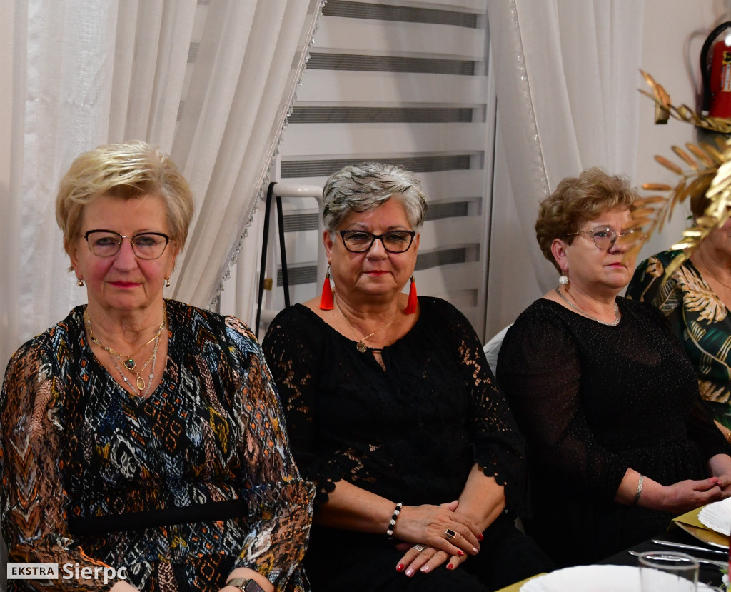 20 lat OTR Ogniska TKKF Kubuś Sierpc cz. 1