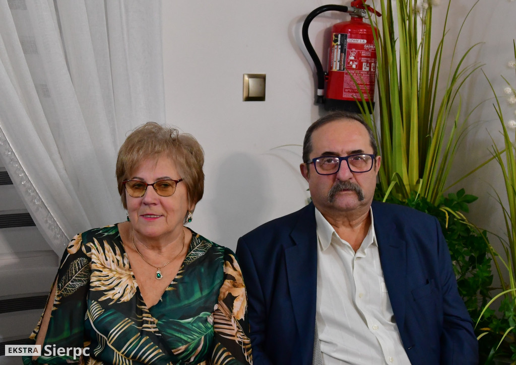 20 lat OTR Ogniska TKKF Kubuś Sierpc cz. 1