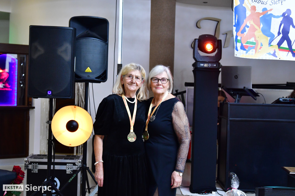 20 lat OTR Ogniska TKKF Kubuś Sierpc cz. 1