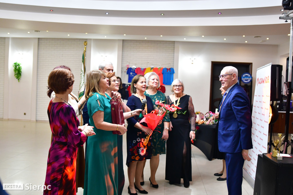 20 lat OTR Ogniska TKKF Kubuś Sierpc cz. 1