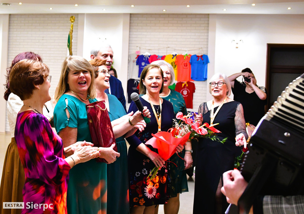 20 lat OTR Ogniska TKKF Kubuś Sierpc cz. 1