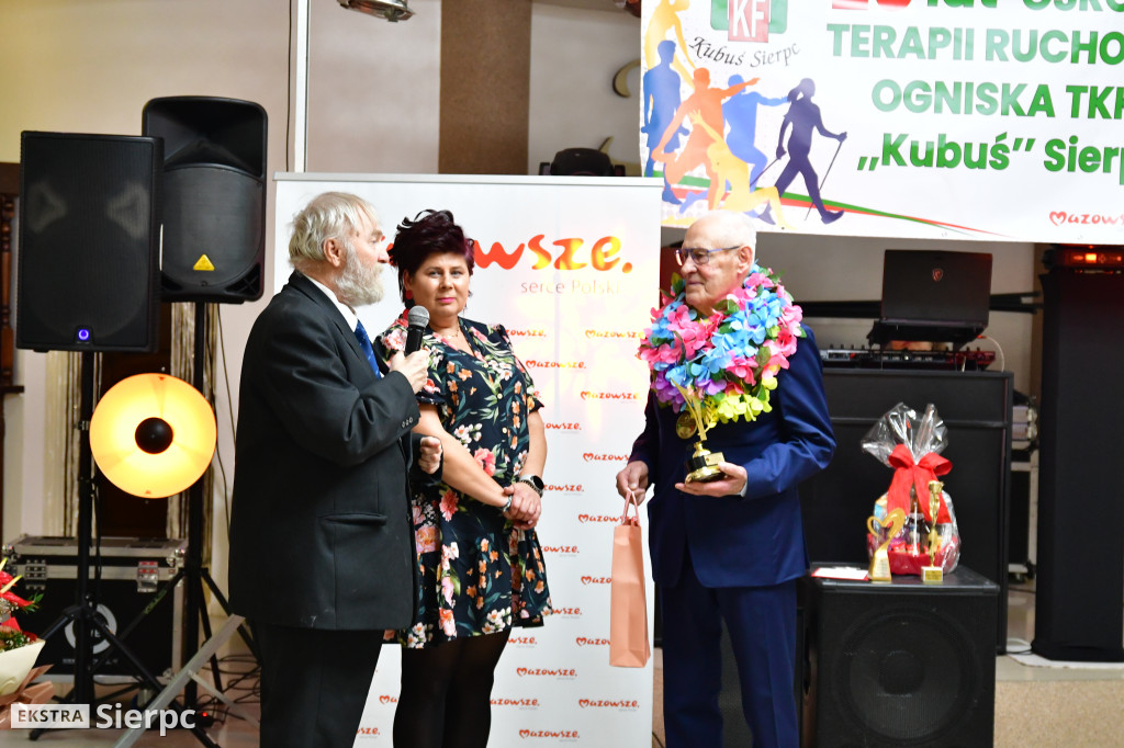 20 lat OTR Ogniska TKKF Kubuś Sierpc cz. 1