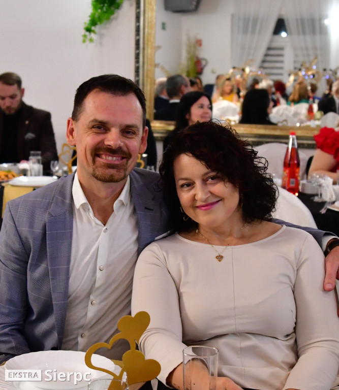 20 lat OTR Ogniska TKKF Kubuś Sierpc cz. 1