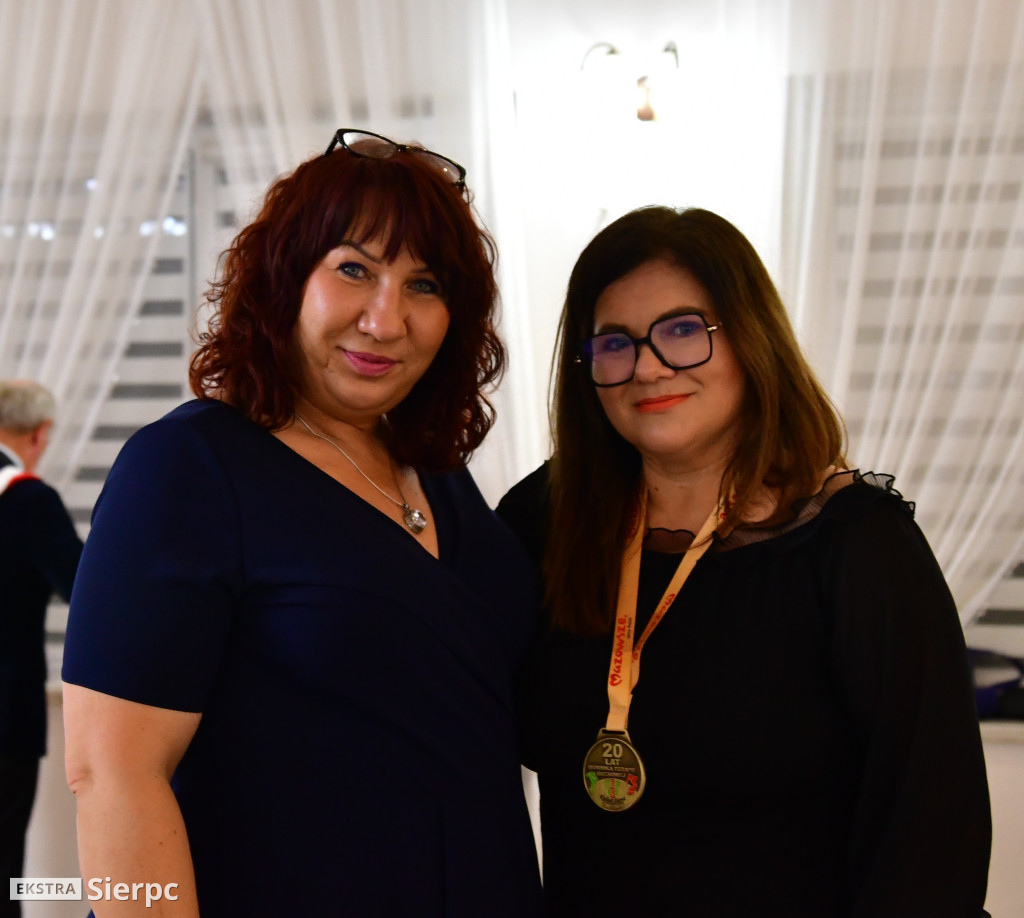 20 lat OTR Ogniska TKKF Kubuś Sierpc cz. 1