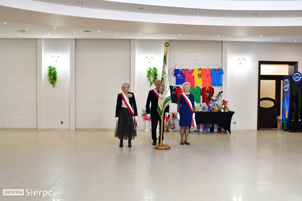 20 lat OTR Ogniska TKKF Kubuś Sierpc cz. 1