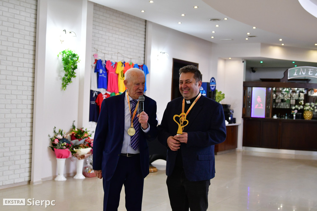 20 lat OTR Ogniska TKKF Kubuś Sierpc cz. 1