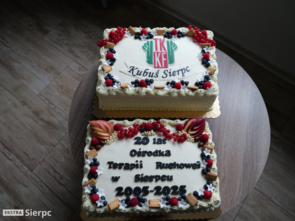 20 lat OTR Ogniska TKKF Kubuś Sierpc cz. 1