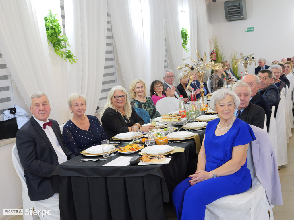 20 lat OTR Ogniska TKKF Kubuś Sierpc cz. 1