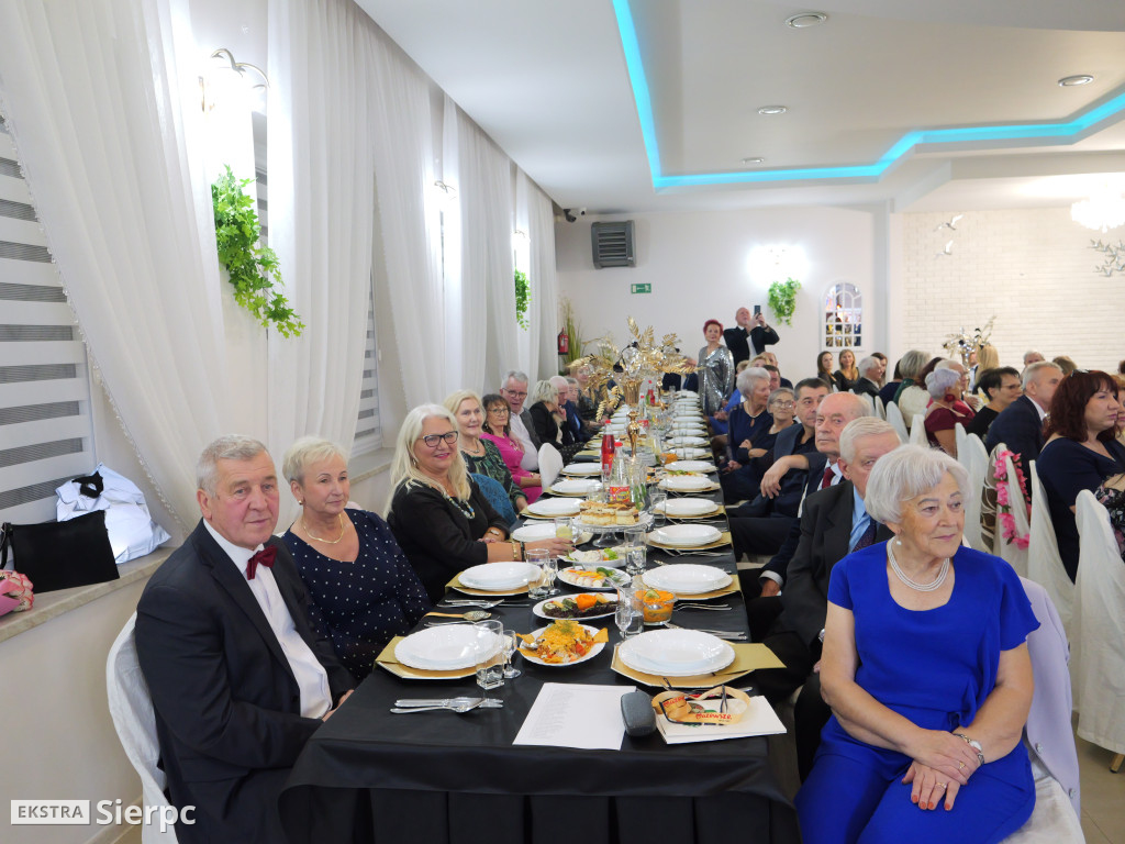 20 lat OTR Ogniska TKKF Kubuś Sierpc cz. 1