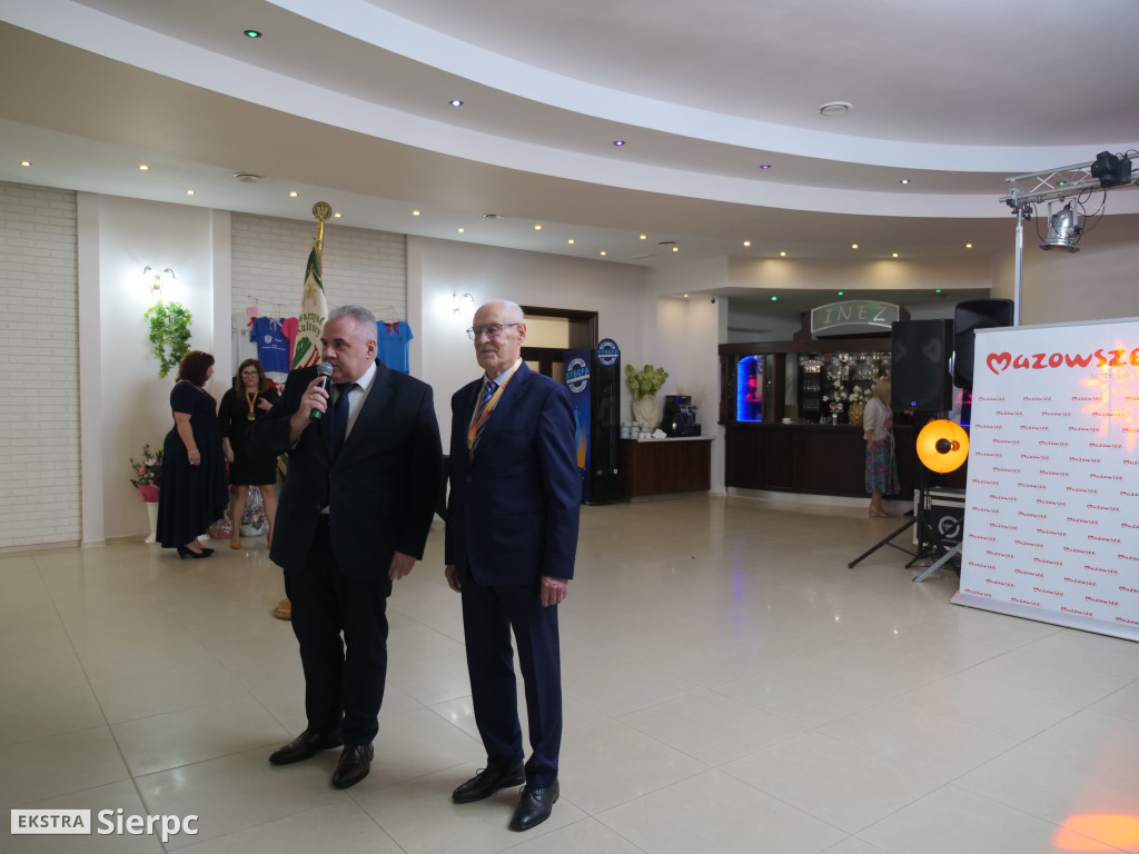 20 lat OTR Ogniska TKKF Kubuś Sierpc cz. 1